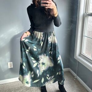 Simply Vera maxi dress